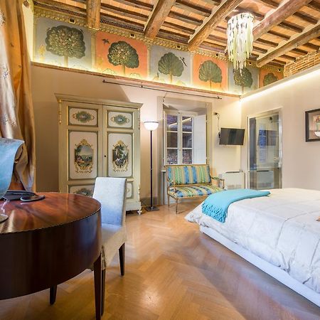 N.15 Santori Luxury Home Lucca Exterior photo