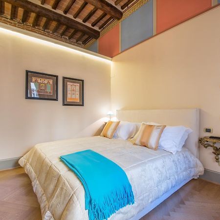 N.15 Santori Luxury Home Lucca Exterior photo