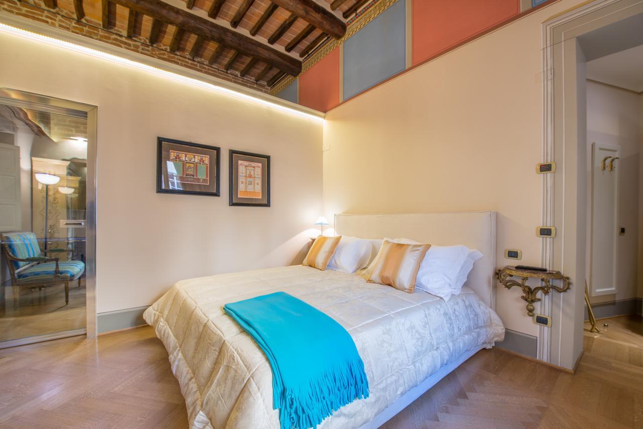 N.15 Santori Luxury Home Lucca Exterior photo